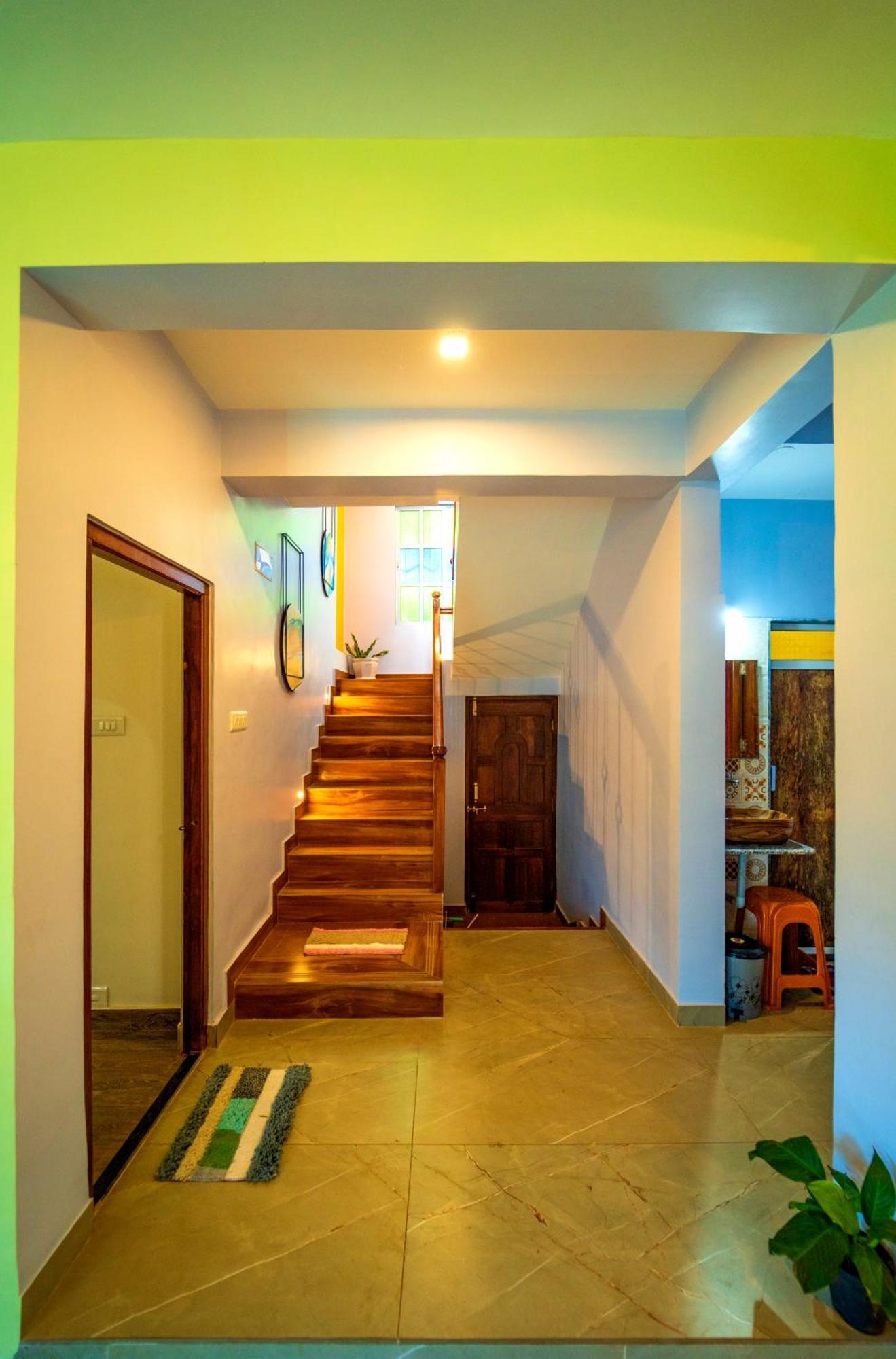 Spicy Mango Villa Elegano - Luxurious Villa Near Nagaon Beach, Alibag Exterior foto